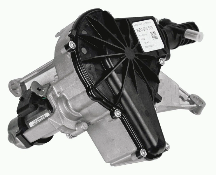 SACHS Slave Cylinder, clutch - 3980 000 020